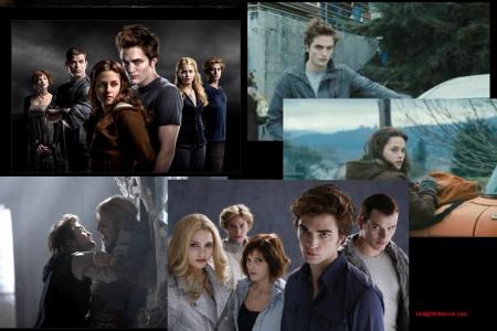 Twilight the movie